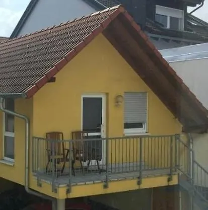In Dom wakacyjny