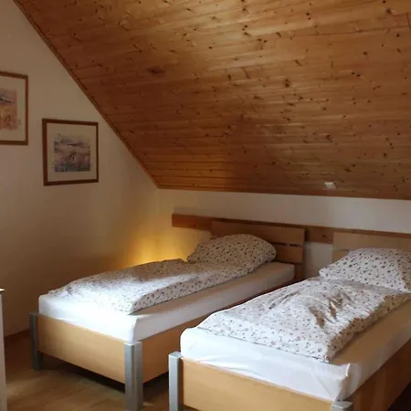 Ferienhaus In Reilingen