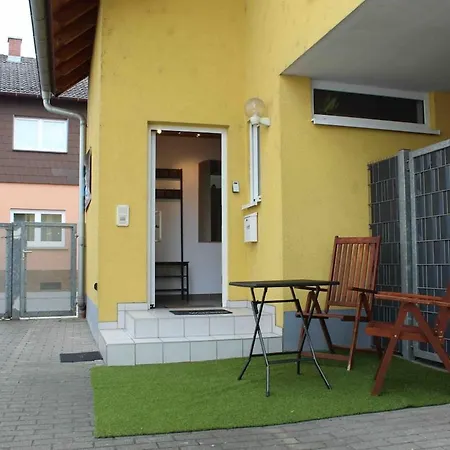 In * Reilingen