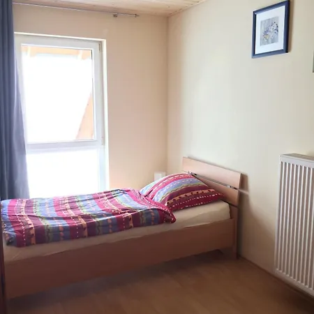 Semesterbostad In Reilingen