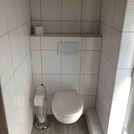 In Dom wakacyjny Reilingen